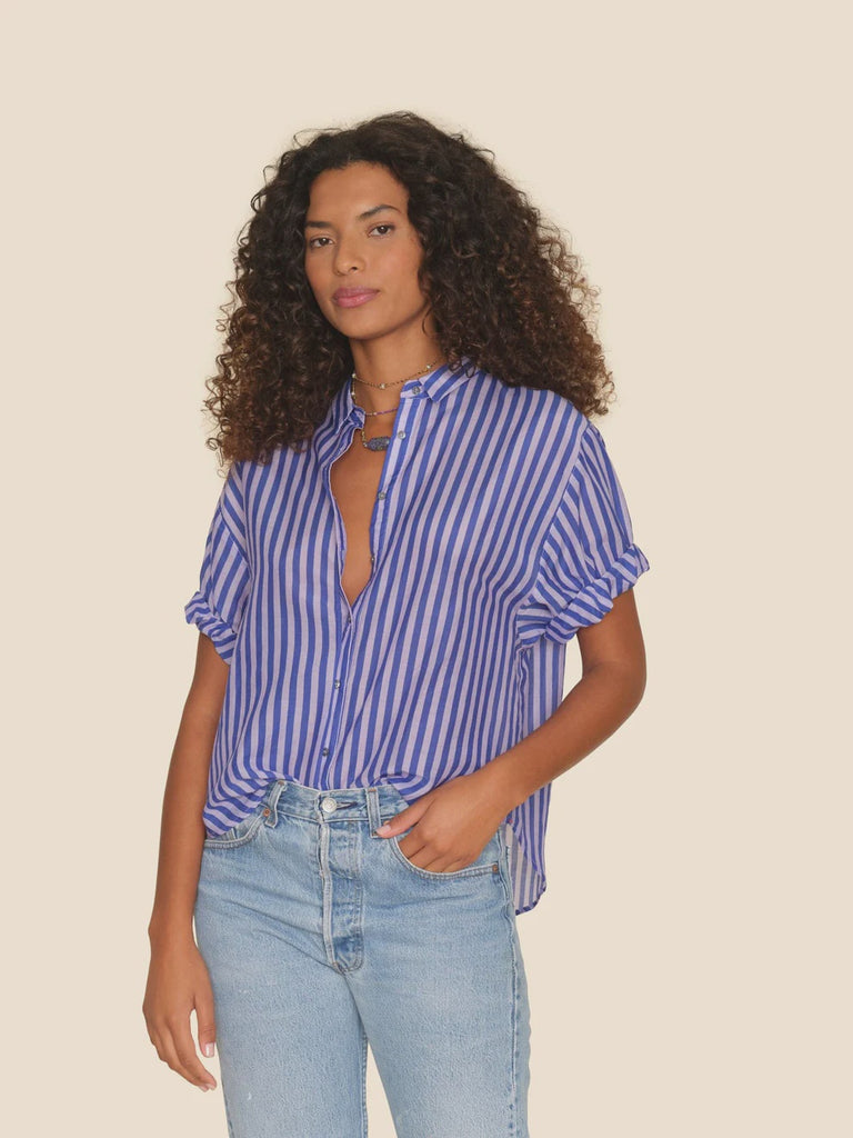 Channing Shirt Moon Star