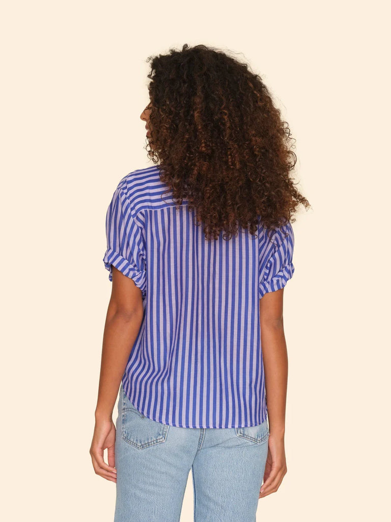 Channing Shirt Moon Star