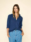 Beau Shirt Navy