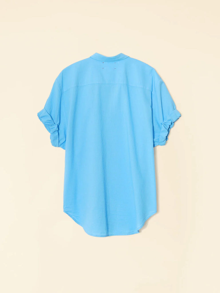 Channing Shirt Oceania