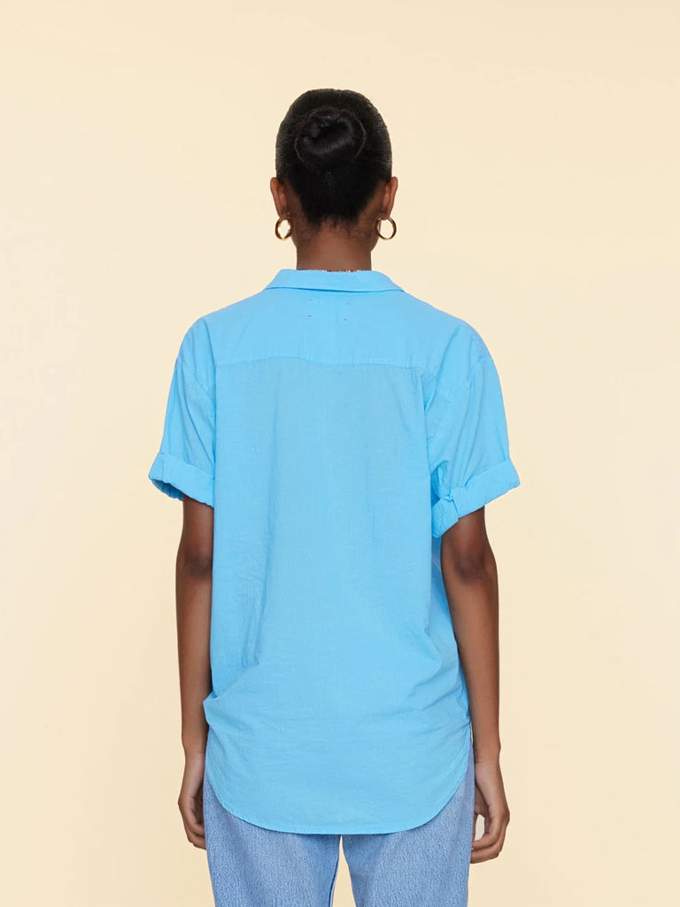 Channing Shirt Oceania