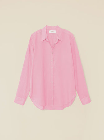 Beau Shirt Pink Cricket