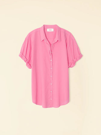 Channing Shirt Rose Pink