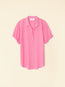 Channing Shirt Rose Pink
