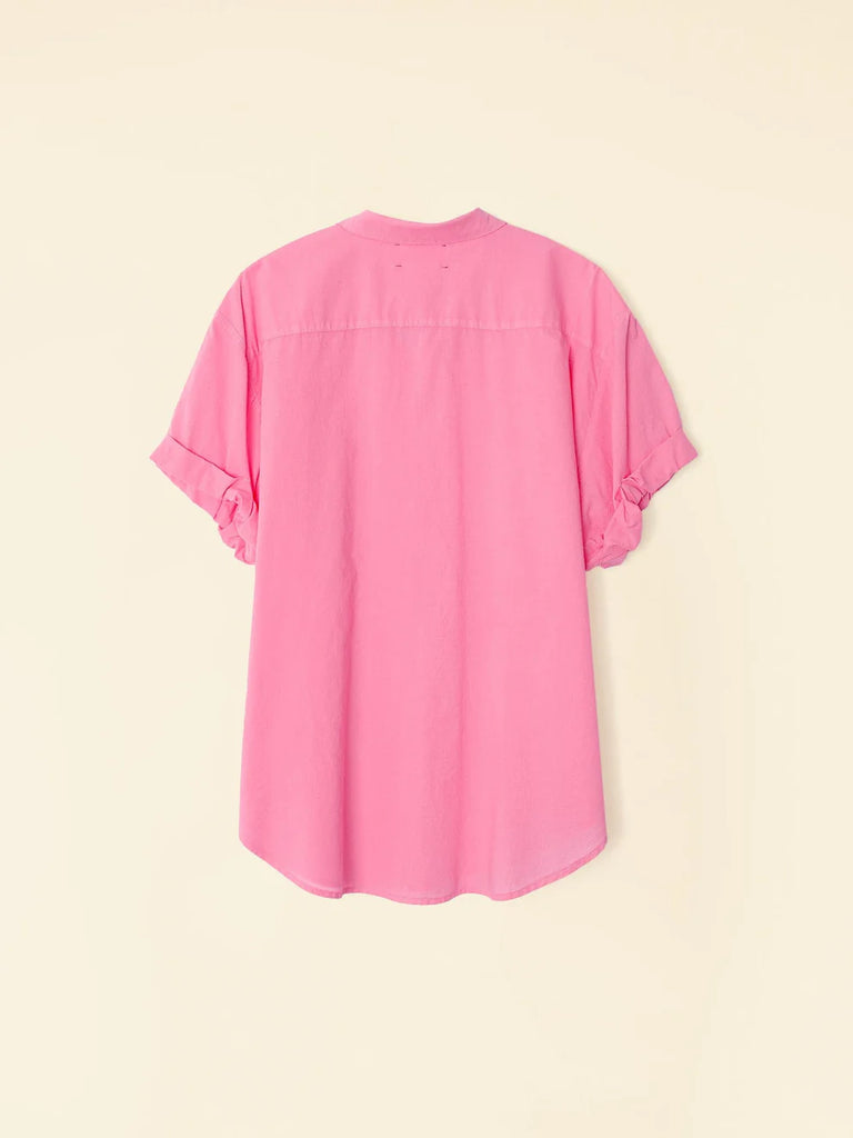 Channing Shirt Rose Pink