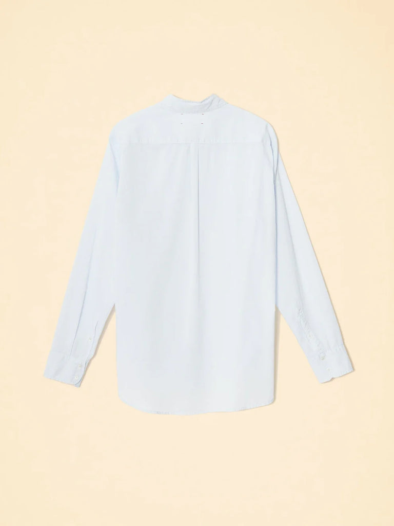 Beau Shirt Skylight