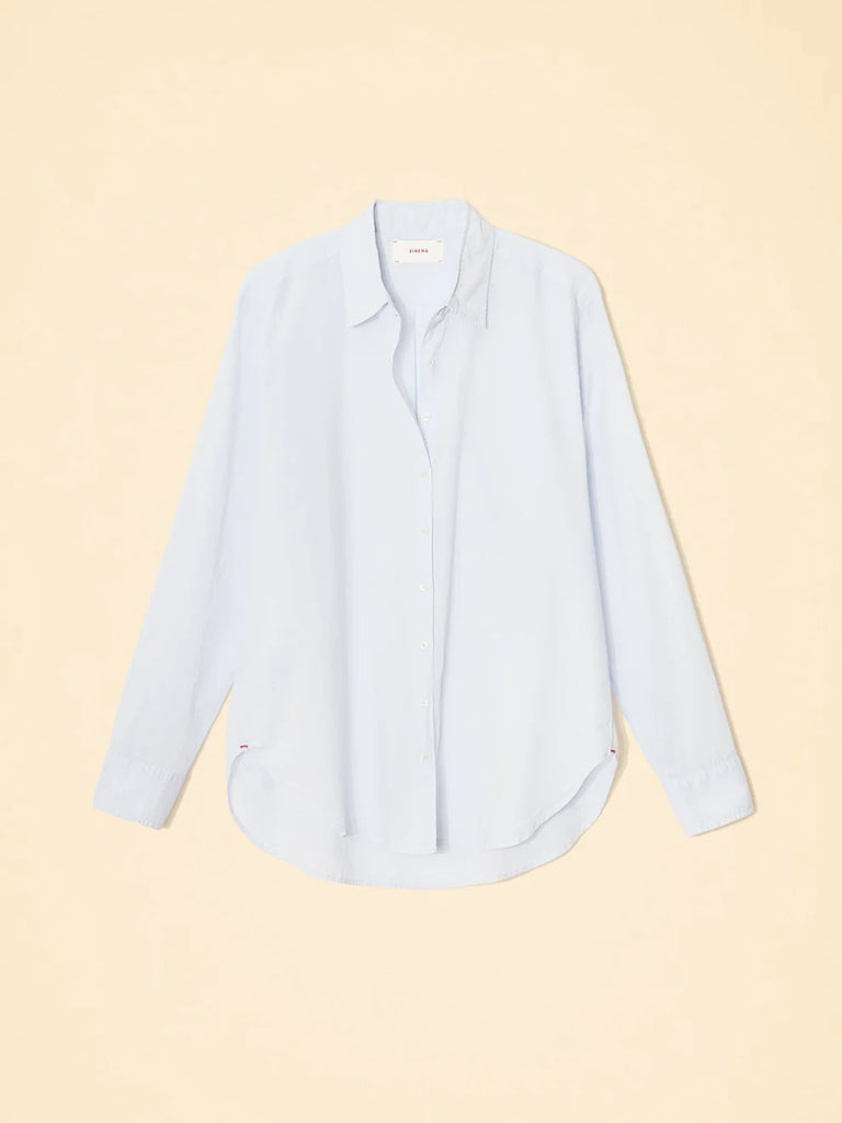 Beau Shirt Skylight