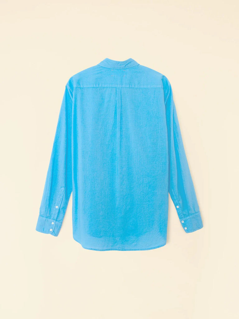 Beau Shirt Tide Pool