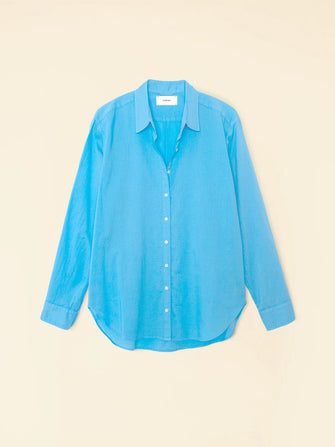 Beau Shirt Tide Pool