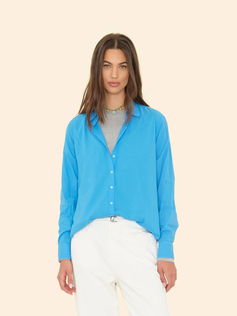 Beau Shirt Tide Pool