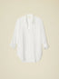 Beau Shirt White