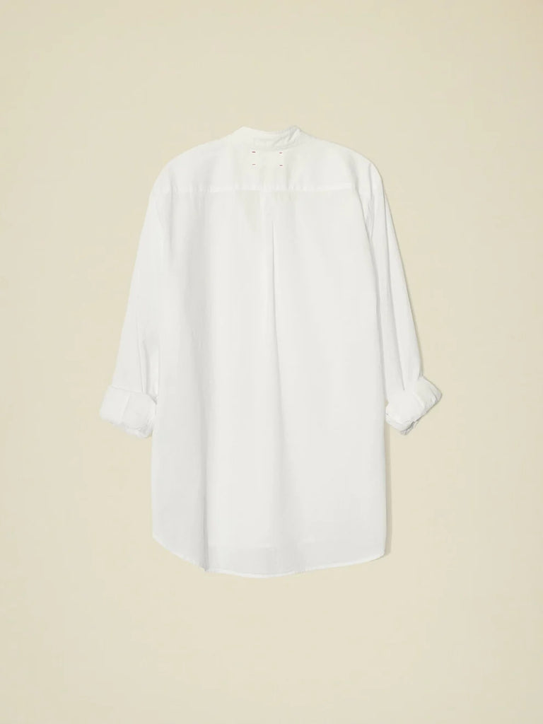 Beau Shirt White