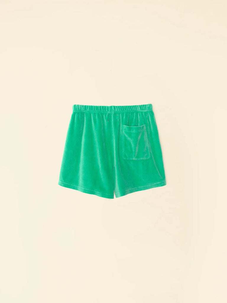 Shayden Sweatshort