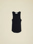 Arynn Tank True Black