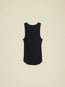 Arynn Tank True Black