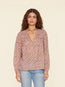 Emryn Top Fig Shell