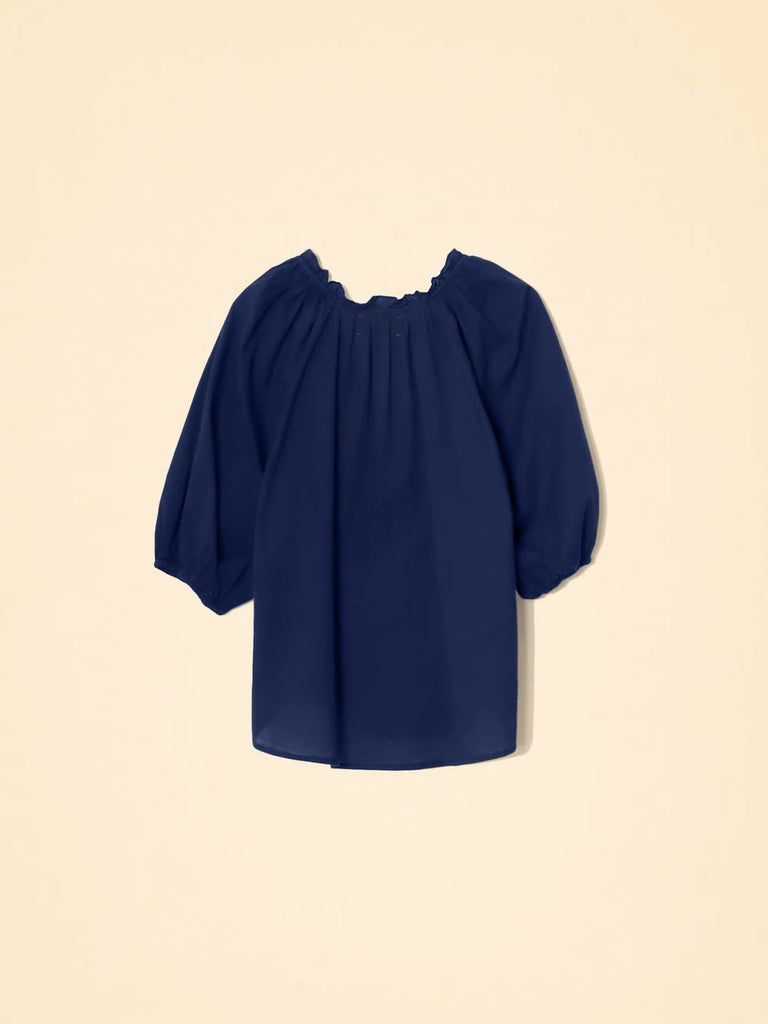 Jules Top Navy
