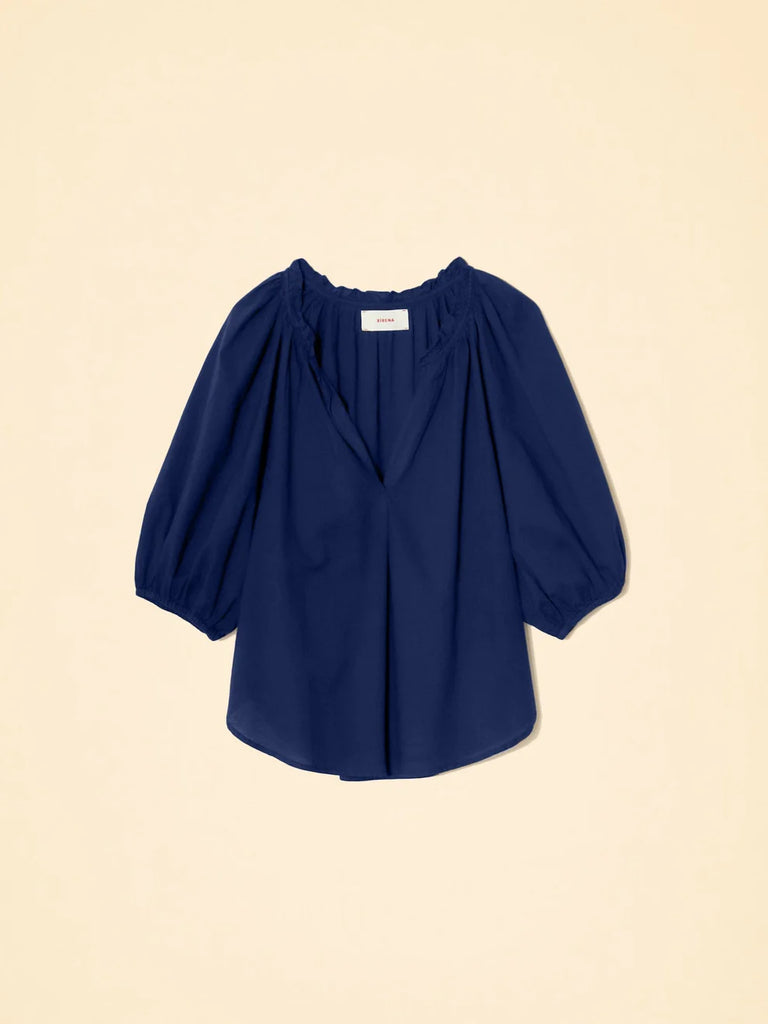 Jules Top Navy