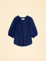 Jules Top Navy