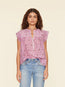Bria Top Pink Posey