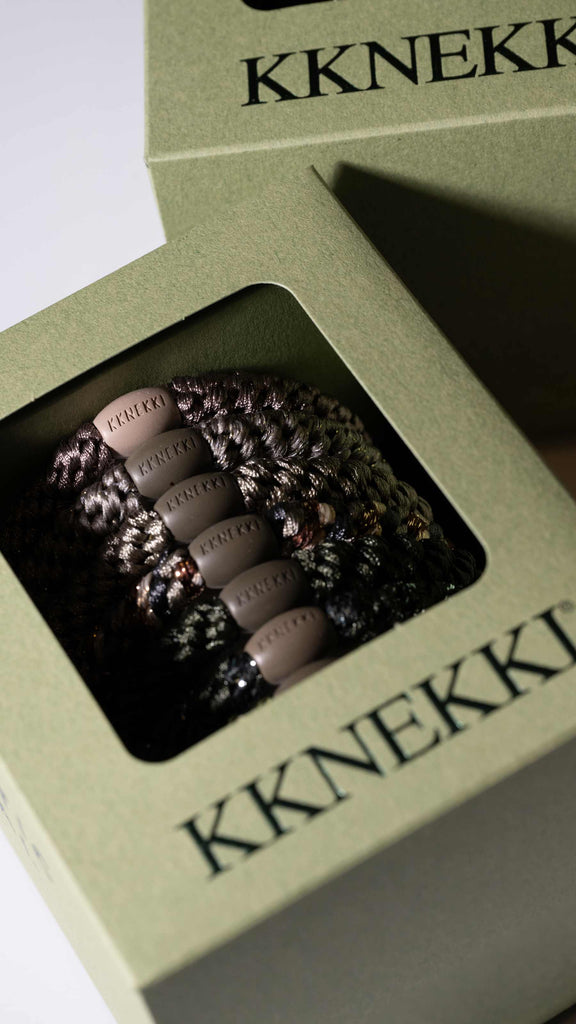 KKNEKKI Army Edition