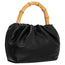 Gretel Mini Top Handle Bag Black