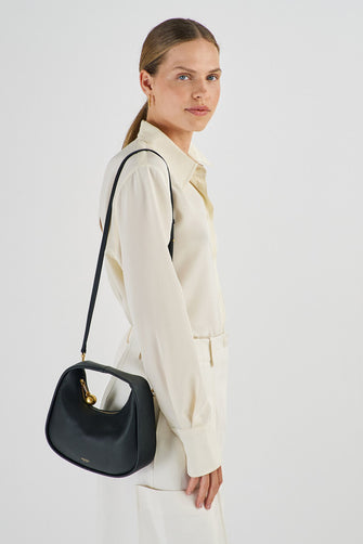 Clara Mini Bag Black