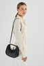 Clara Mini Bag Black