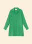 Bobby Dress Glen Green