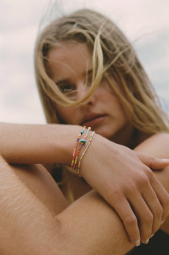Secret Beach Bracelet