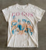 The Go Go's Beautify America' 82 Tee
