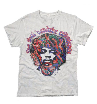 Jimi Hendrix Tee
