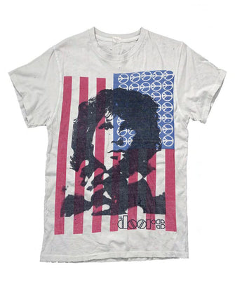 The Doors Morrison Vintage Tee
