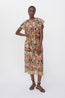 Nubia Maxi Dress