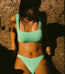 Xandra Bikini Lime