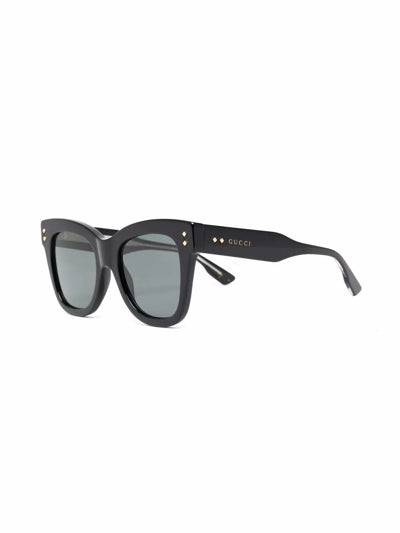Sunglasses Black 1082S001
