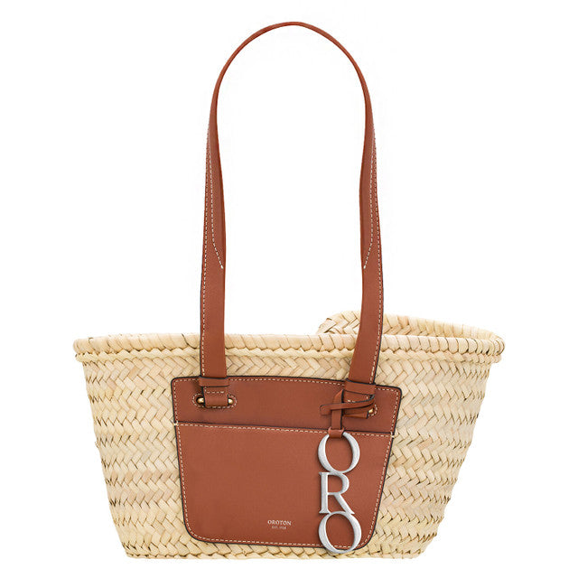 Maine Small Tote