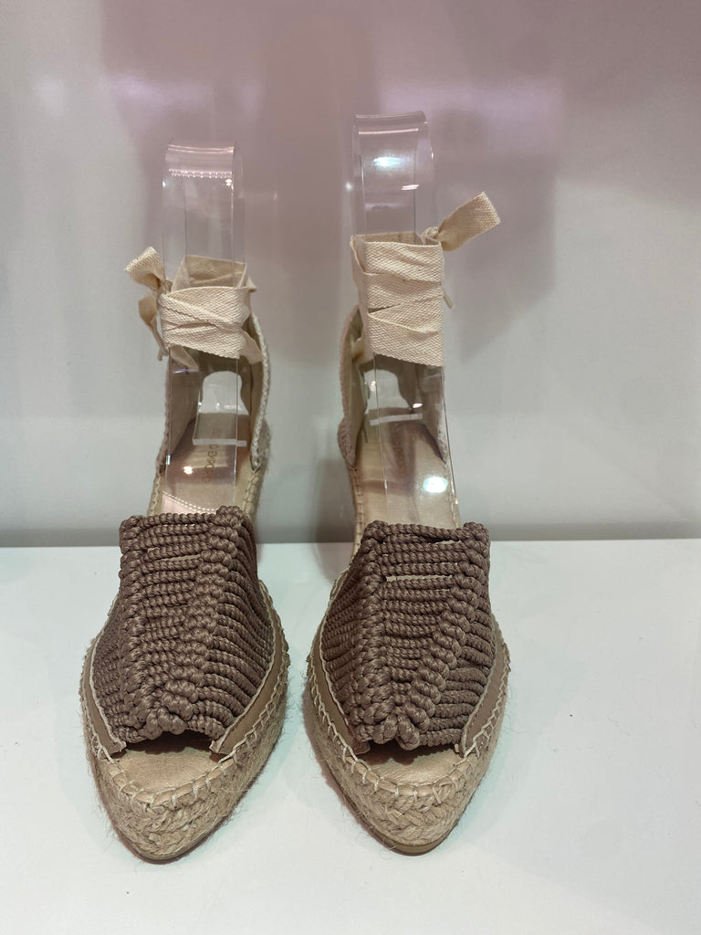 Alpa Espadrille