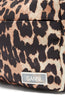 Tech Bag Leopard