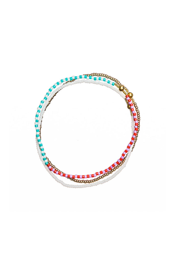 Templestones Bracelet