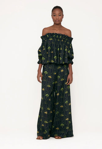 Pinon Pants Arboleda