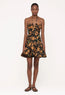Anturio Flora Mini Dress