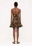Anturio Flora Mini Dress