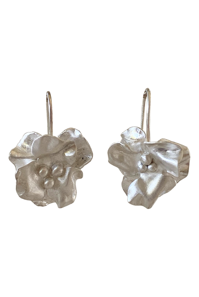 Handmade Flower on a Hook