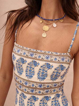 Lazuli Panayiota One Piece