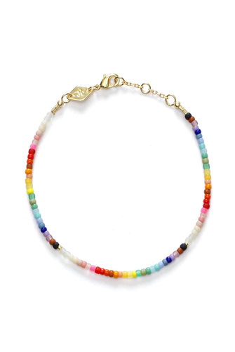 NuaNua Bracelet Rainbow
