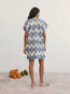 Neith Ikat Tunic