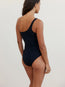 Ra Kleio One Shoulder One Piece