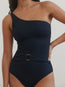 Ra Kleio One Shoulder One Piece