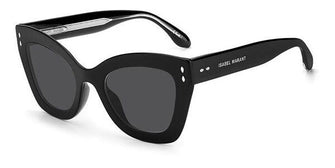 IM0050 Sunglasses Black